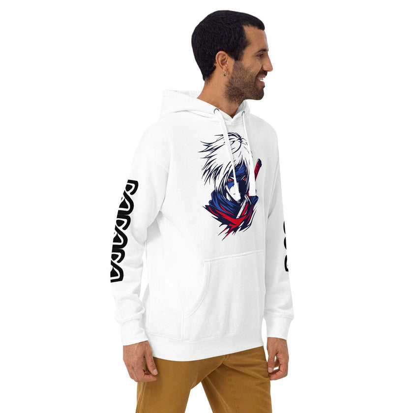 Unisex Hoodie - STYLISHOUR