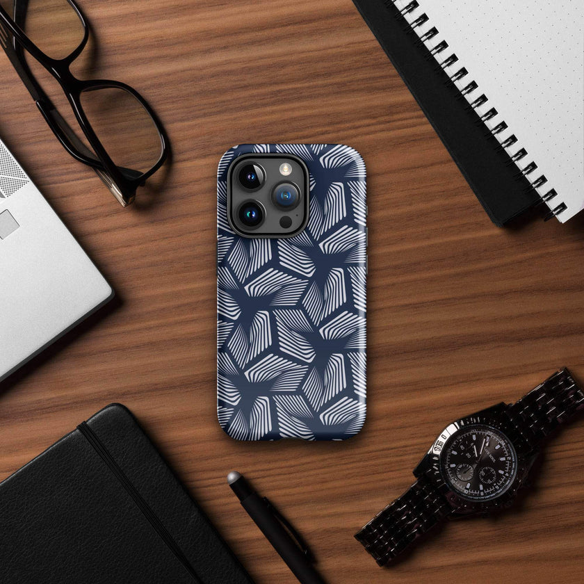 Tough Case for iPhone® - STYLISHOUR