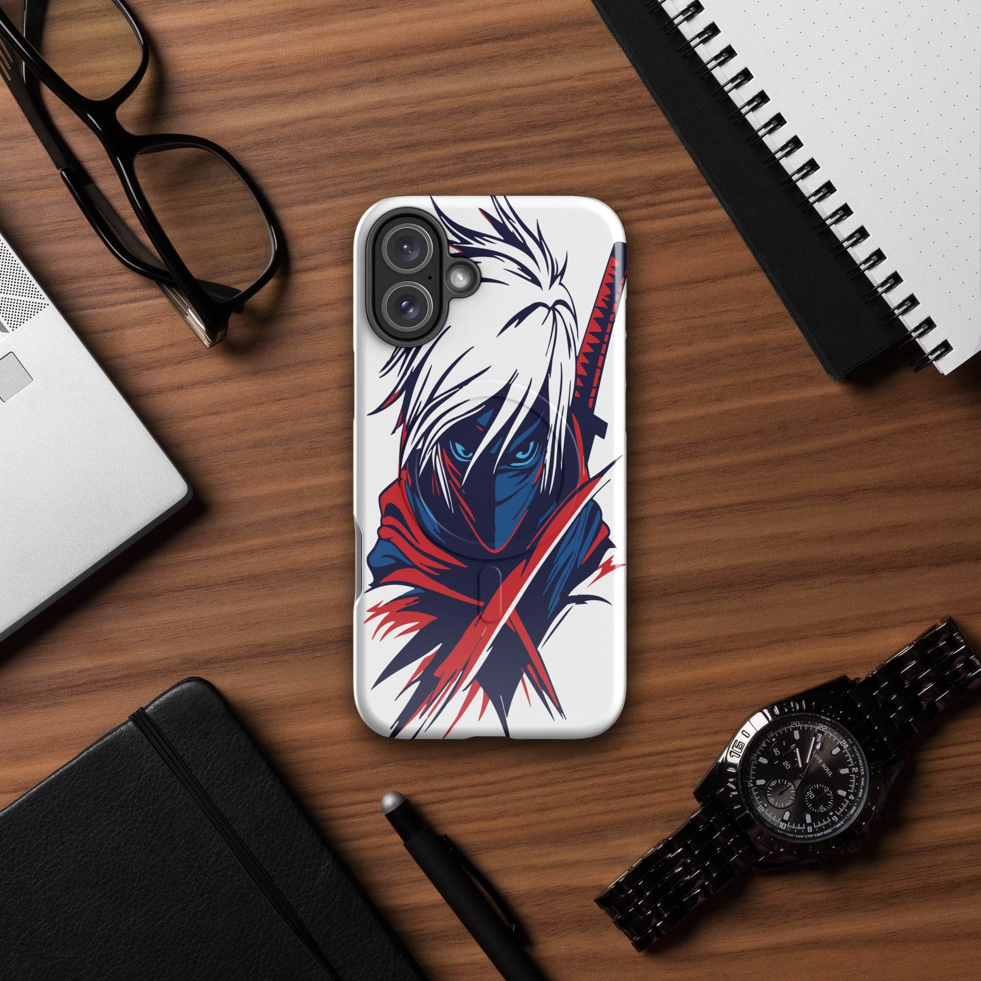 MagSafe® tough case for iPhone® - STYLISHOUR