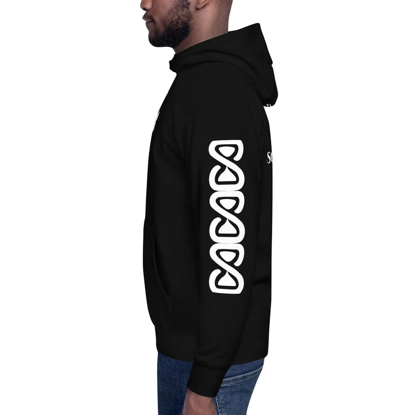 Unisex Hoodie - STYLISHOUR