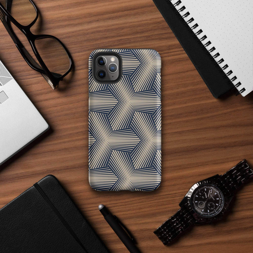 Tough Case for iPhone® - STYLISHOUR