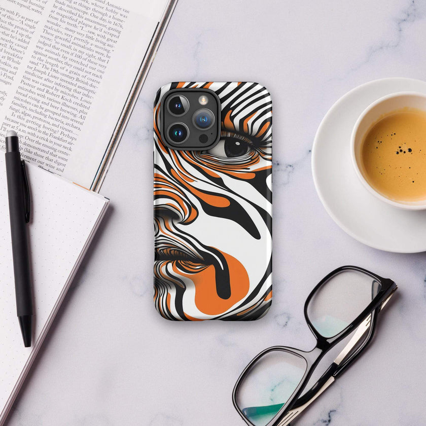Tough Case for iPhone® - STYLISHOUR