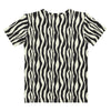 Crew Neck T-shirt - STYLISHOUR