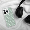 MagSafe® clear case for iPhone® - STYLISHOUR