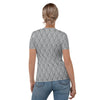 Crew Neck T-shirt - STYLISHOUR