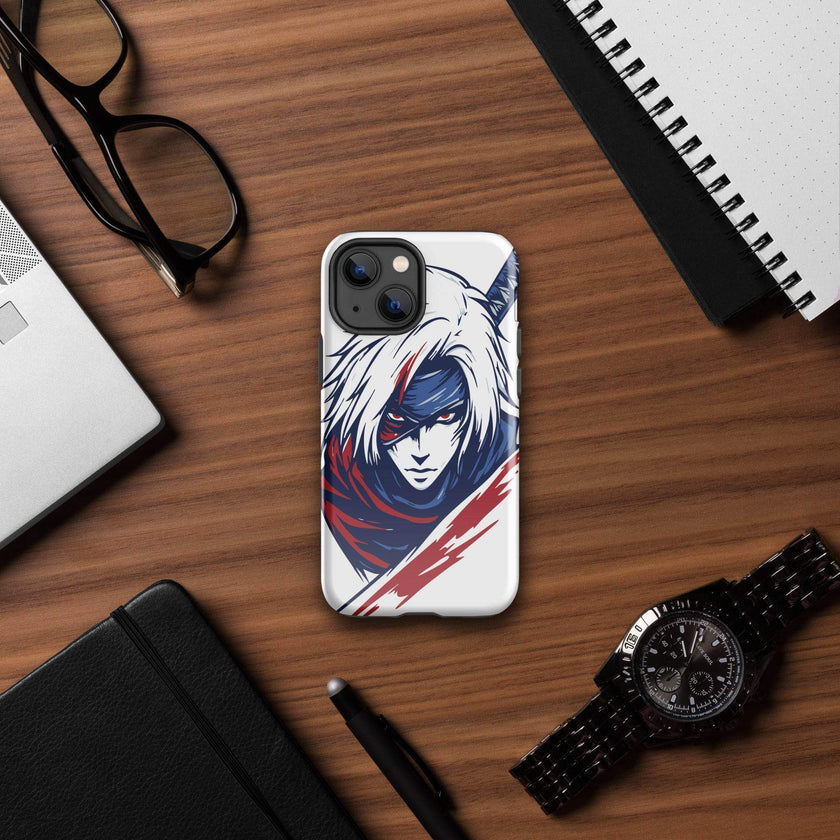 Tough Case for iPhone® - STYLISHOUR