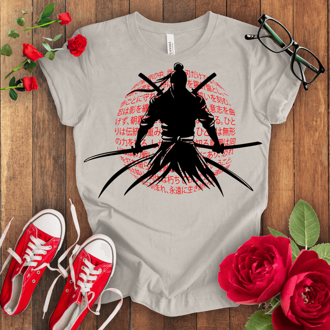 One chance One Life T-shirt - STYLISHOUR