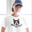 Women’s crop top - STYLISHOUR