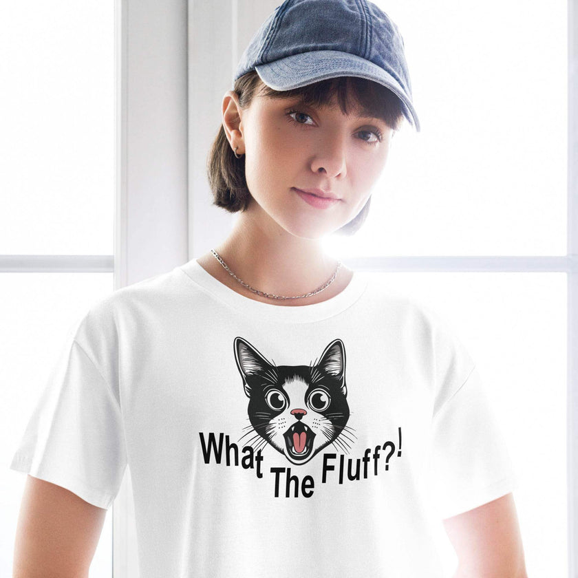 Women’s crop top - STYLISHOUR