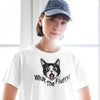 Women’s crop top - STYLISHOUR