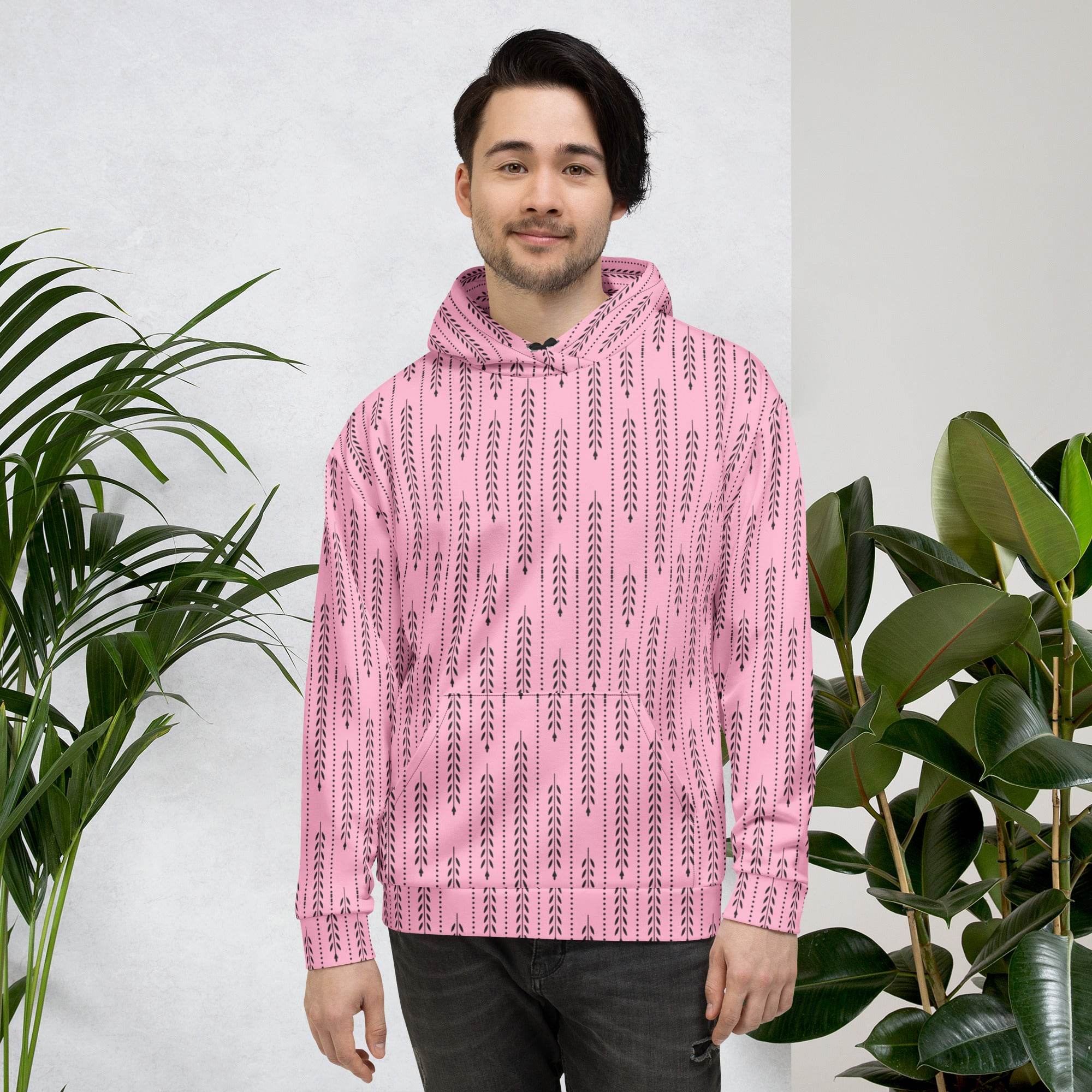 Unisex Hoodie - STYLISHOUR