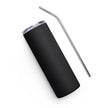 Stainless steel tumbler - STYLISHOUR