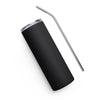 Stainless steel tumbler - STYLISHOUR