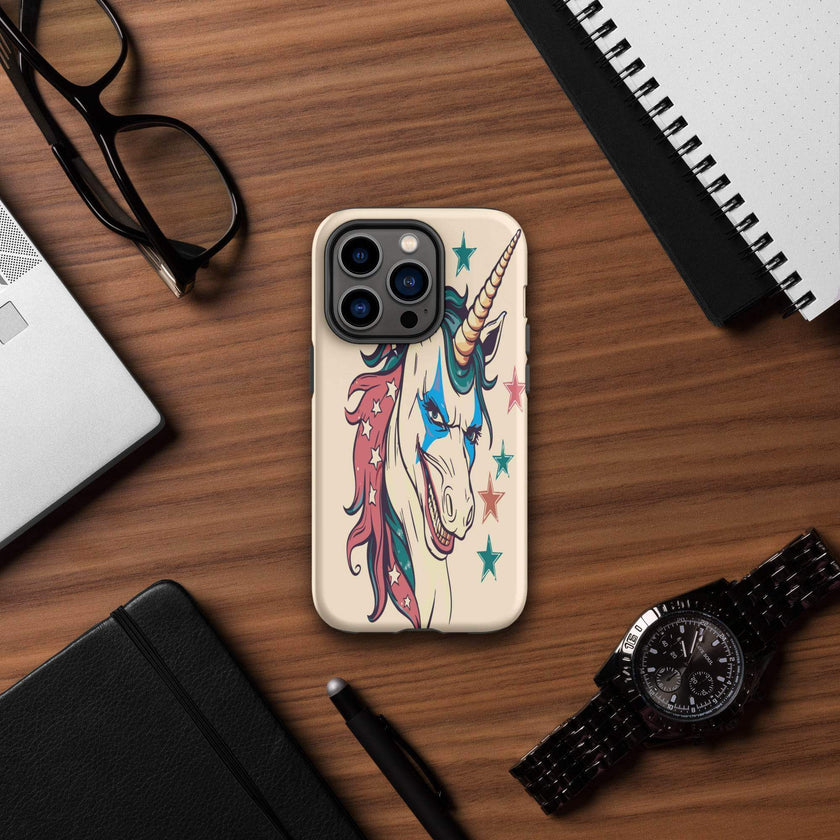 Tough Case for iPhone® - STYLISHOUR