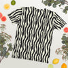 Crew Neck T-shirt - STYLISHOUR