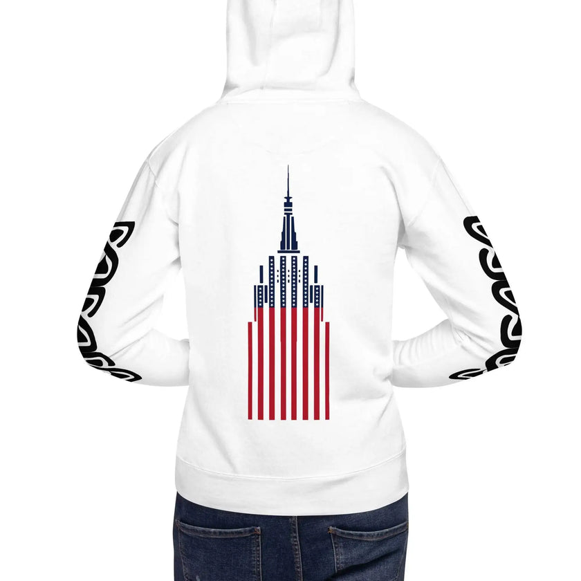 Unisex Hoodie - STYLISHOUR