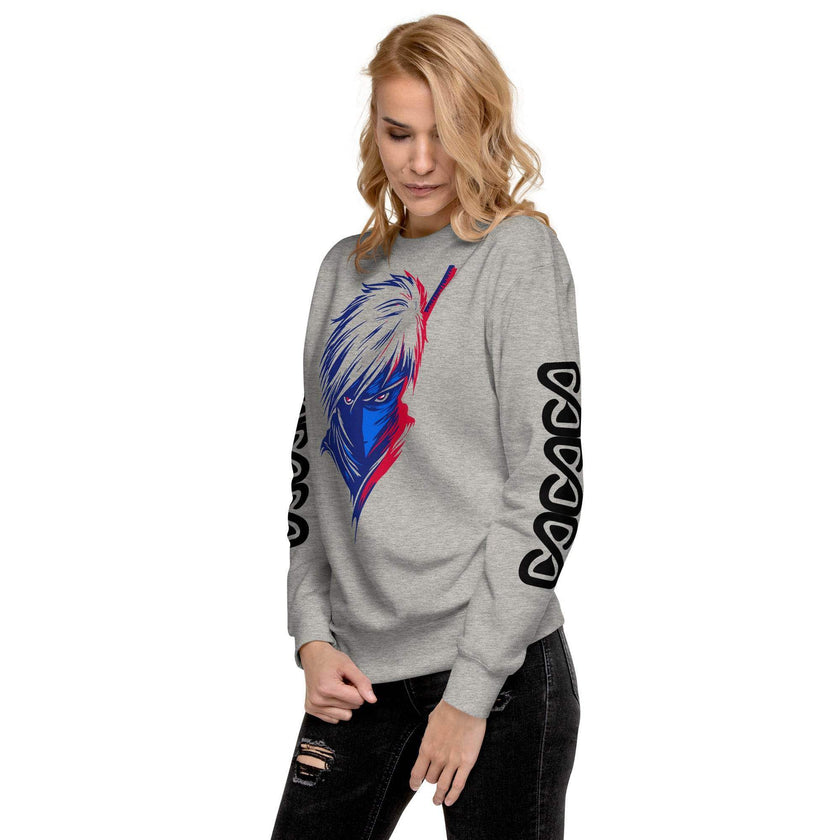 Unisex Premium Sweatshirt - STYLISHOUR