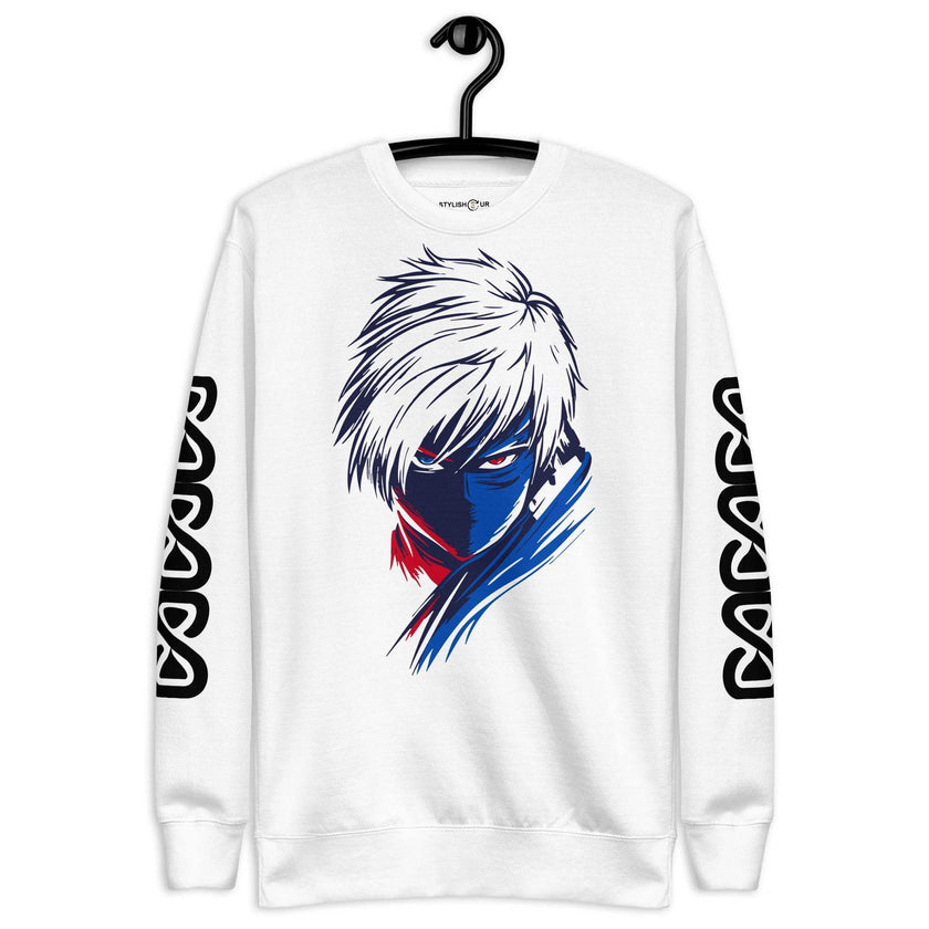 Unisex Premium Sweatshirt - STYLISHOUR