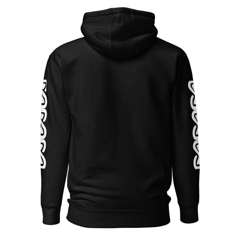 Unisex Hoodie - STYLISHOUR