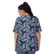 Crew Neck T-shirt - STYLISHOUR