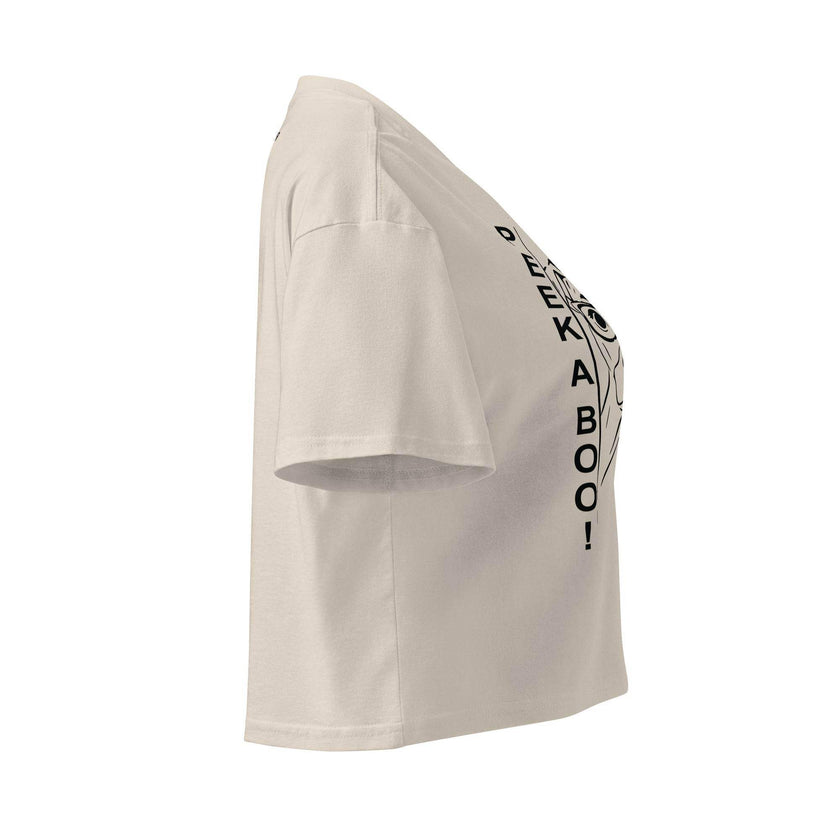 Women’s crop top - STYLISHOUR