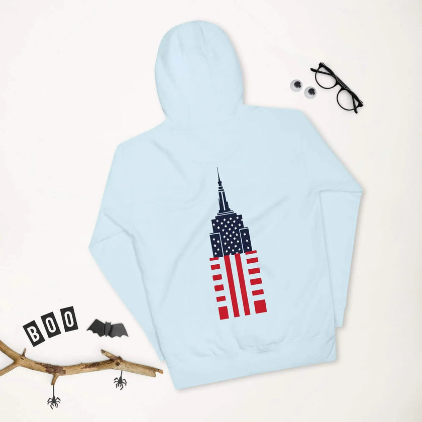 Unisex Hoodie - STYLISHOUR