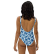 One-Piece Swimsuit - STYLISHOUR