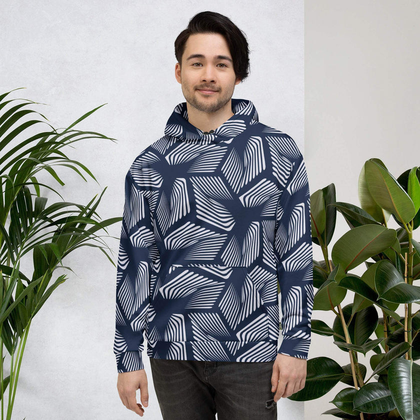 Unisex Hoodie - STYLISHOUR