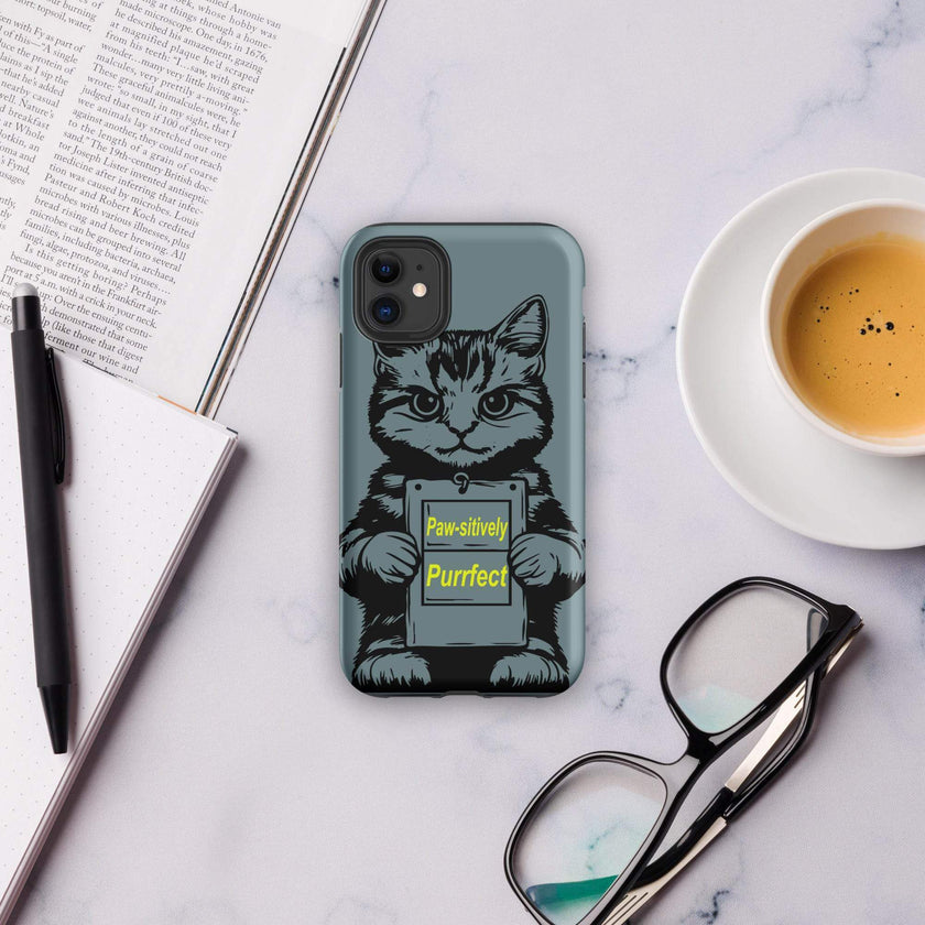 Tough Case for iPhone® - STYLISHOUR