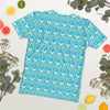 Crew Neck T-shirt - STYLISHOUR