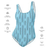 One-Piece Swimsuit - STYLISHOUR
