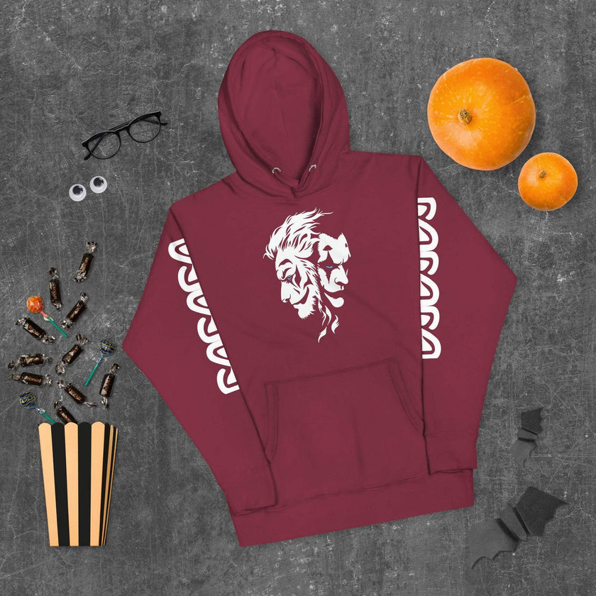 Unisex Hoodie - STYLISHOUR