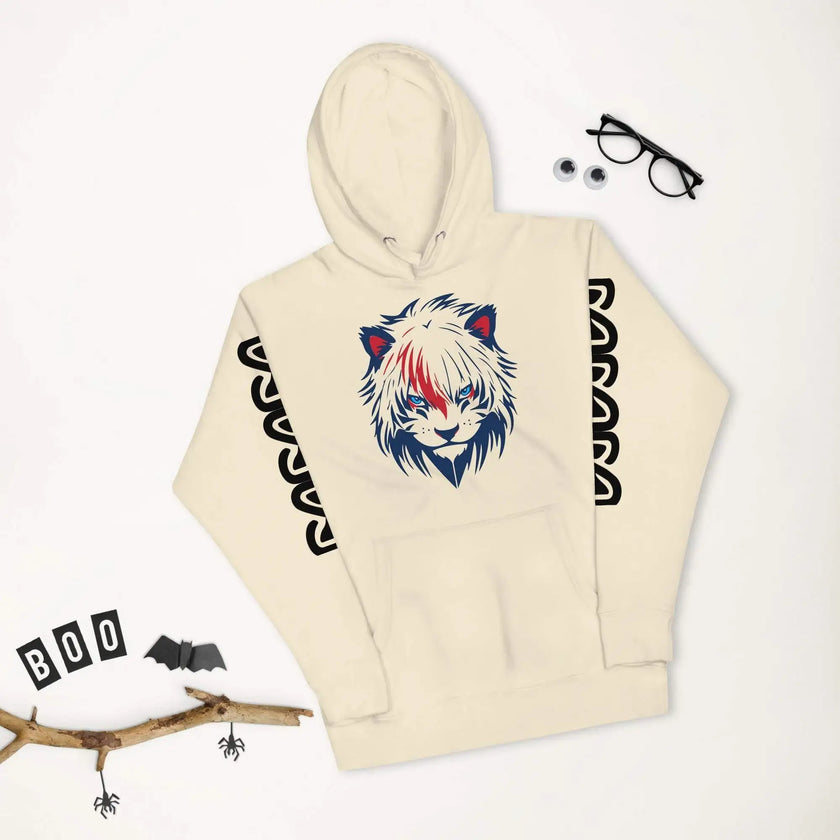 Unisex Hoodie - STYLISHOUR