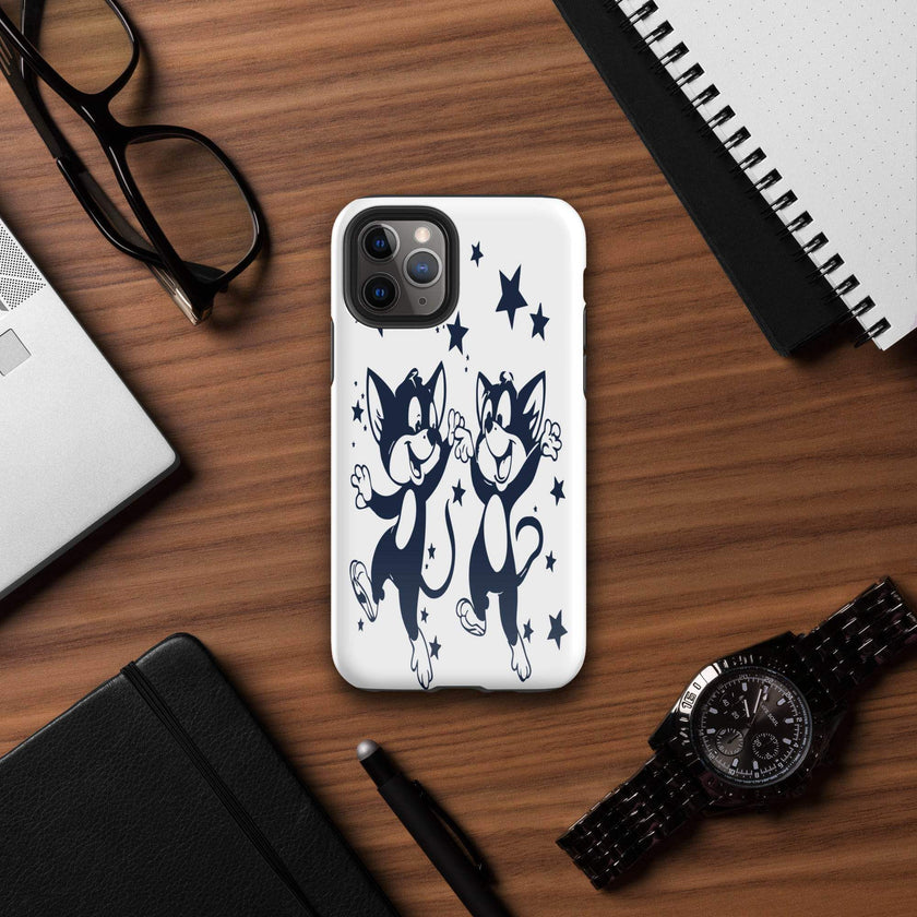 Tough Case for iPhone® - STYLISHOUR