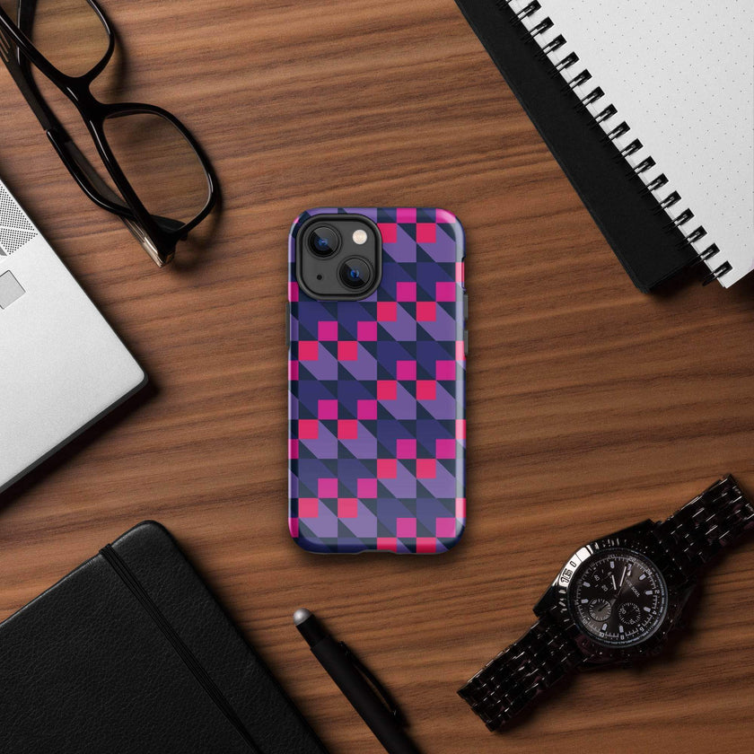 Tough Case for iPhone® - STYLISHOUR
