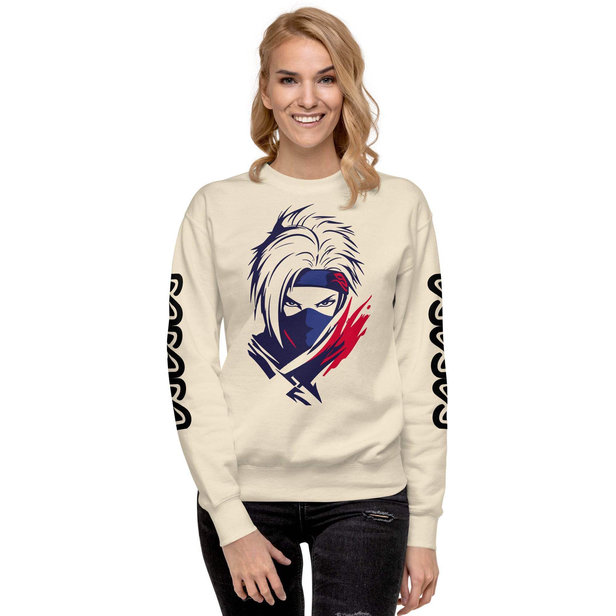 Unisex Premium Sweatshirt - STYLISHOUR
