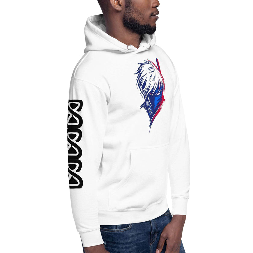 Unisex Hoodie - STYLISHOUR