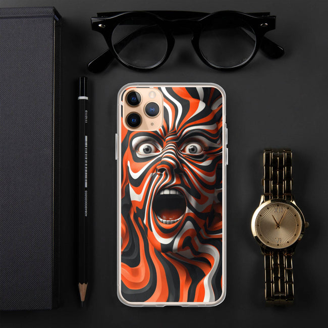 Clear Case for iPhone® - STYLISHOUR