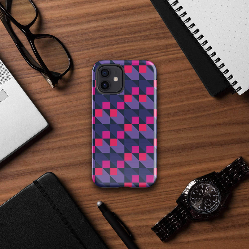 Tough Case for iPhone® - STYLISHOUR