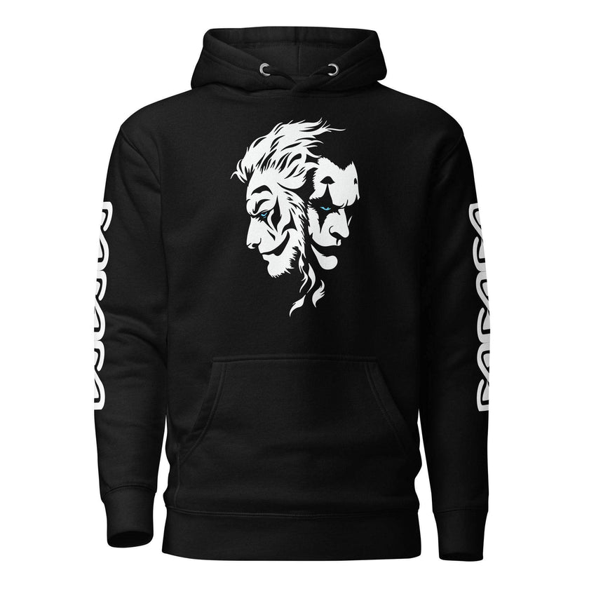 Unisex Hoodie - STYLISHOUR