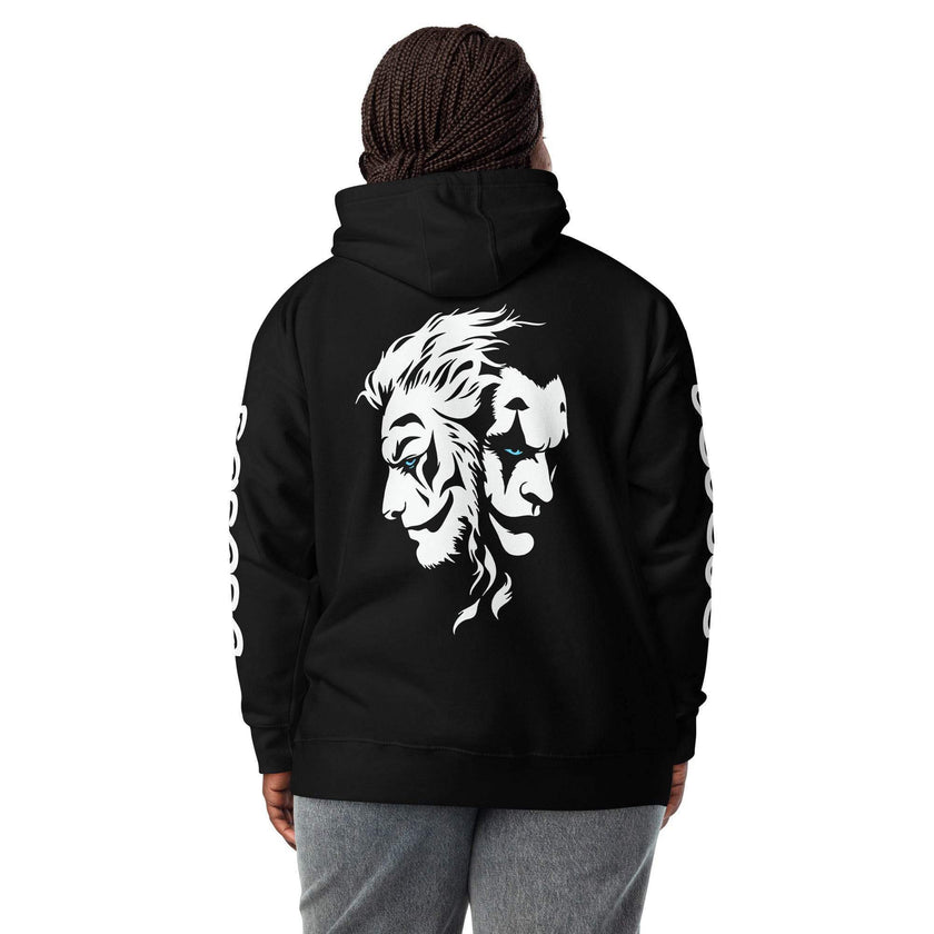 Unisex Hoodie - STYLISHOUR