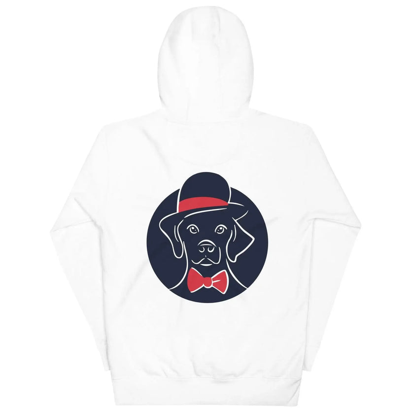 Unisex Hoodie - STYLISHOUR