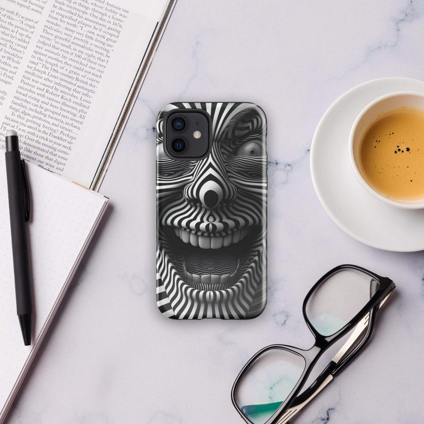 Tough Case for iPhone® - STYLISHOUR
