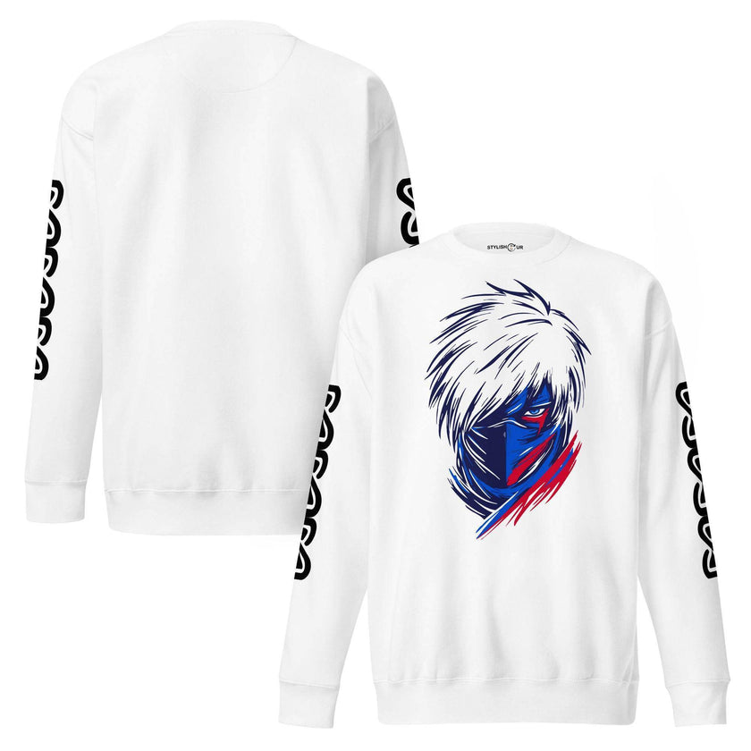 Unisex Premium Sweatshirt - STYLISHOUR