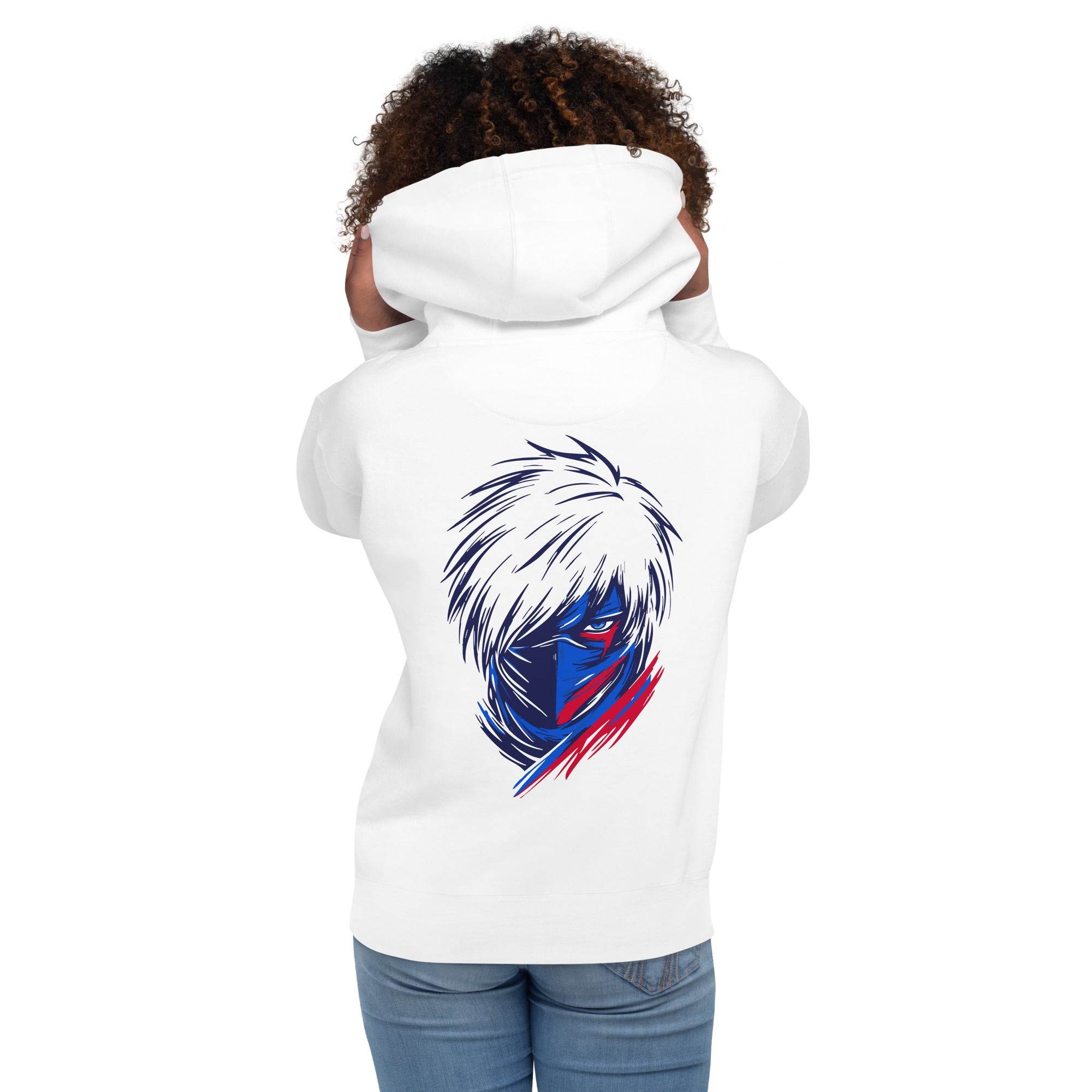 Unisex Hoodie - STYLISHOUR
