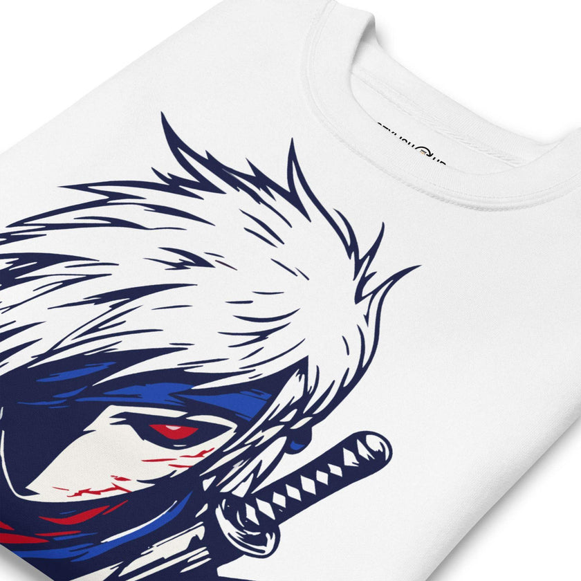 Unisex Premium Sweatshirt - STYLISHOUR