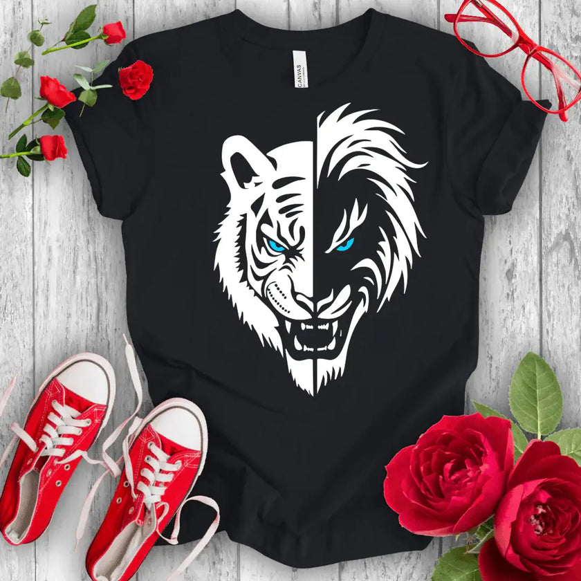 Rise of Legends T-shirt - STYLISHOUR