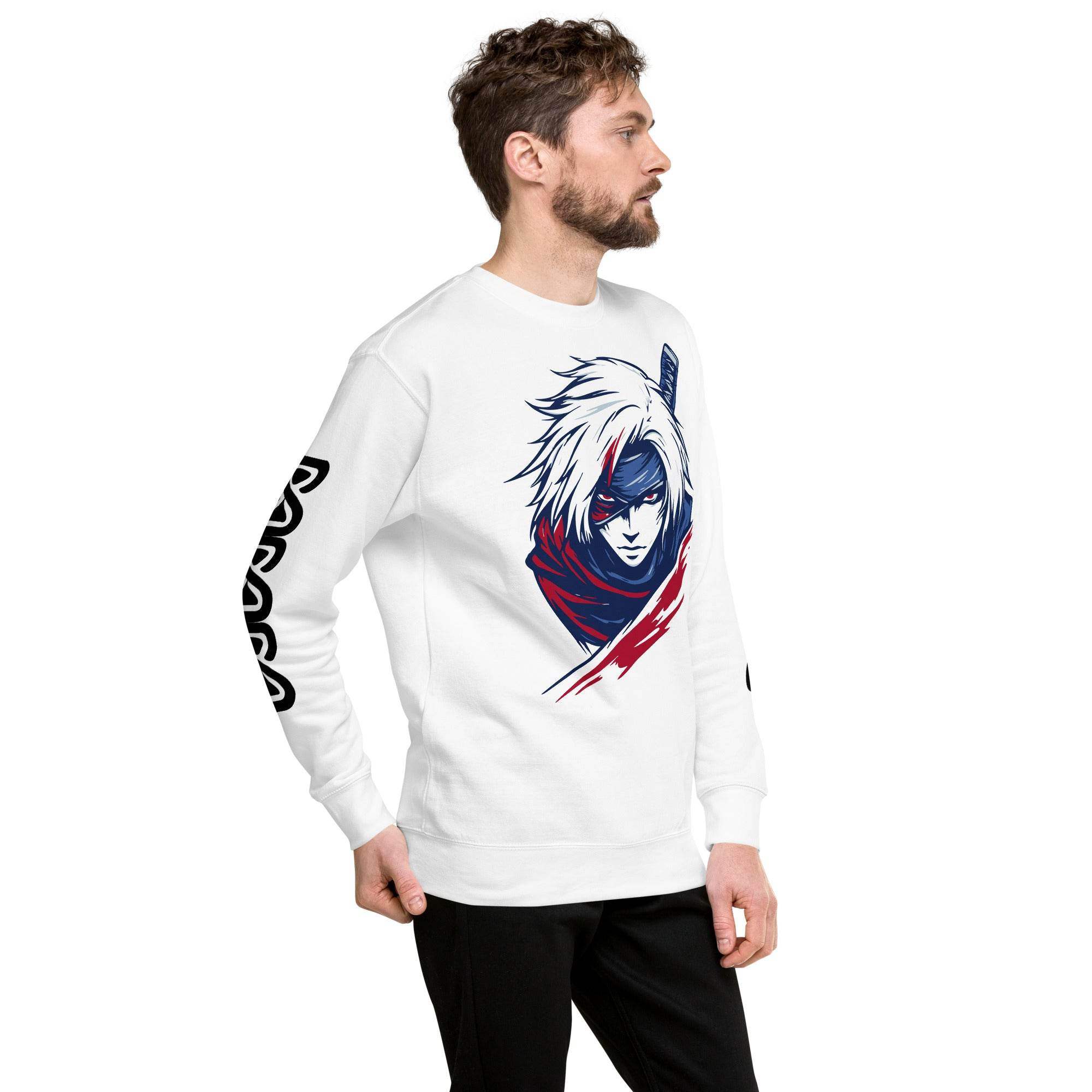 Unisex Premium Sweatshirt - STYLISHOUR