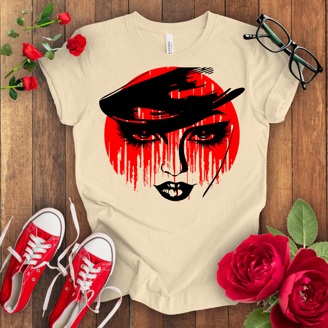 Cool Captain T-shirt - STYLISHOUR