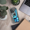 MagSafe® clear case for iPhone® - STYLISHOUR